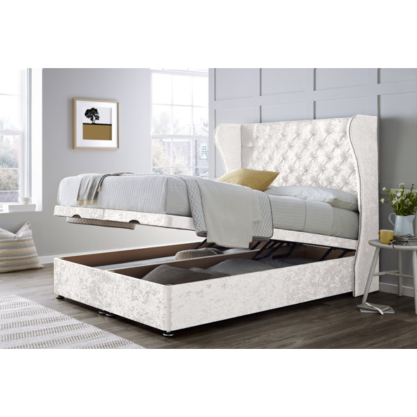 Wayfair Sleep Divan Bed Without Headboard Wayfair.co.uk